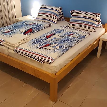 Il Giardino Degli Ulivi Hotel Rovinj Eksteriør billede