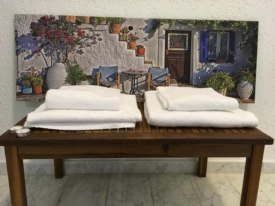 Il Giardino Degli Ulivi Hotel Rovinj Eksteriør billede