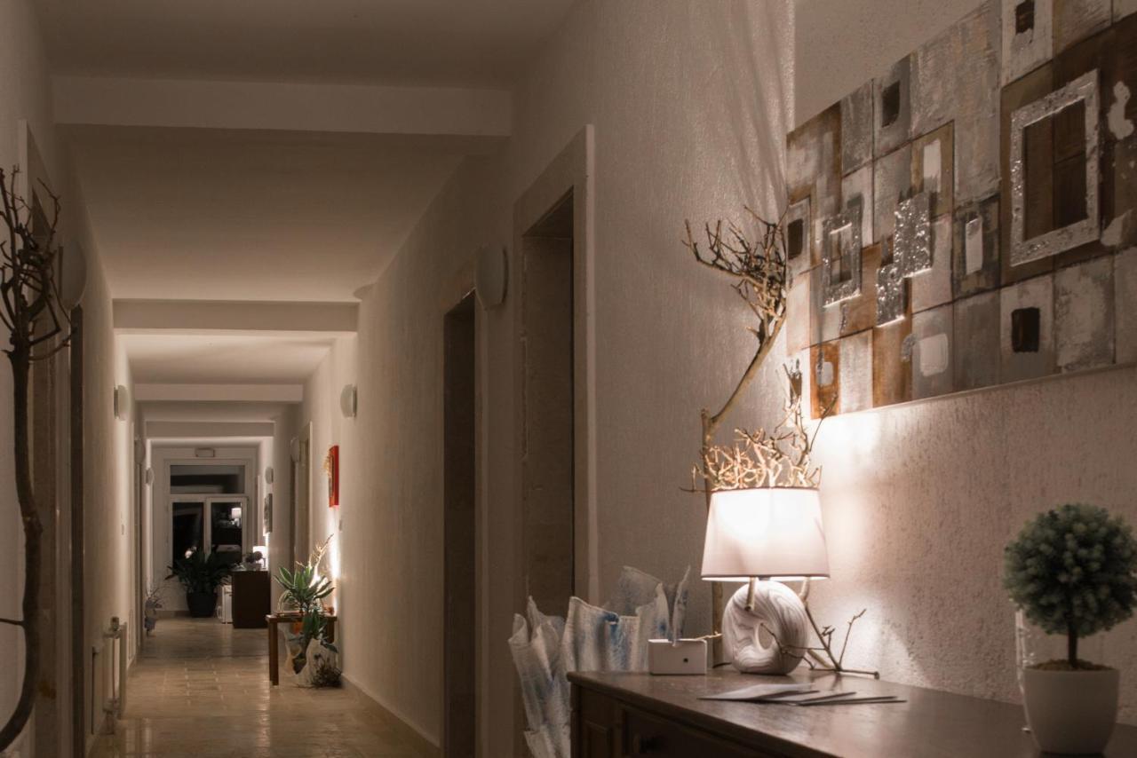 Il Giardino Degli Ulivi Hotel Rovinj Eksteriør billede