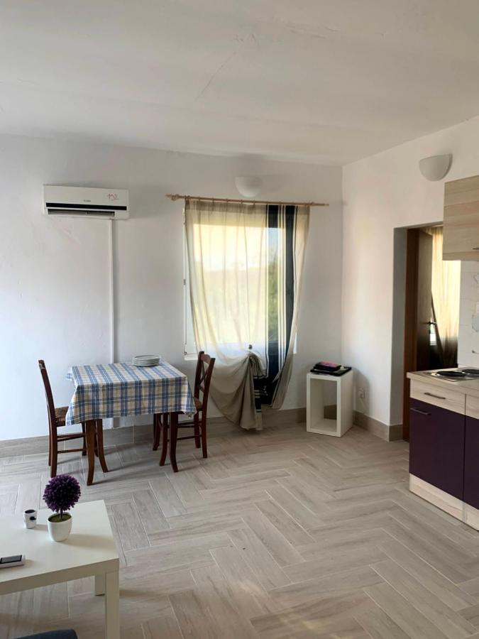 Il Giardino Degli Ulivi Hotel Rovinj Eksteriør billede