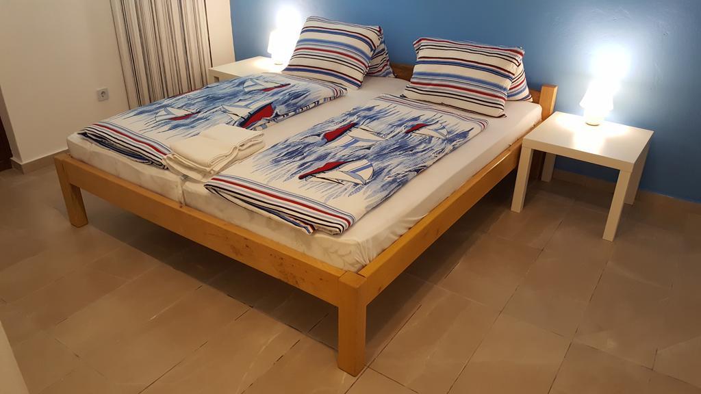 Il Giardino Degli Ulivi Hotel Rovinj Eksteriør billede