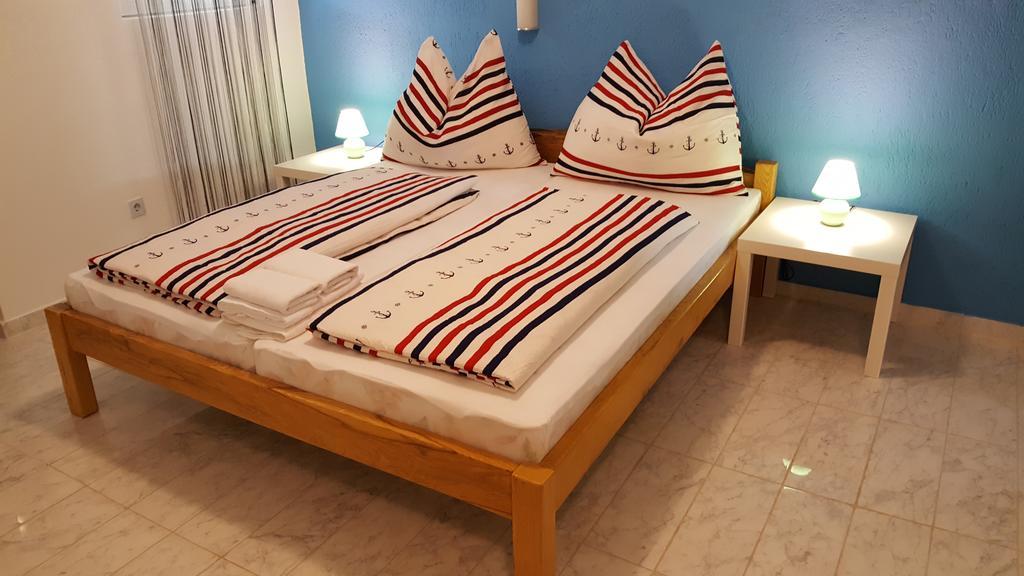 Il Giardino Degli Ulivi Hotel Rovinj Eksteriør billede