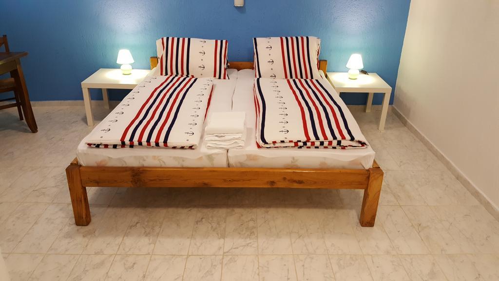 Il Giardino Degli Ulivi Hotel Rovinj Eksteriør billede